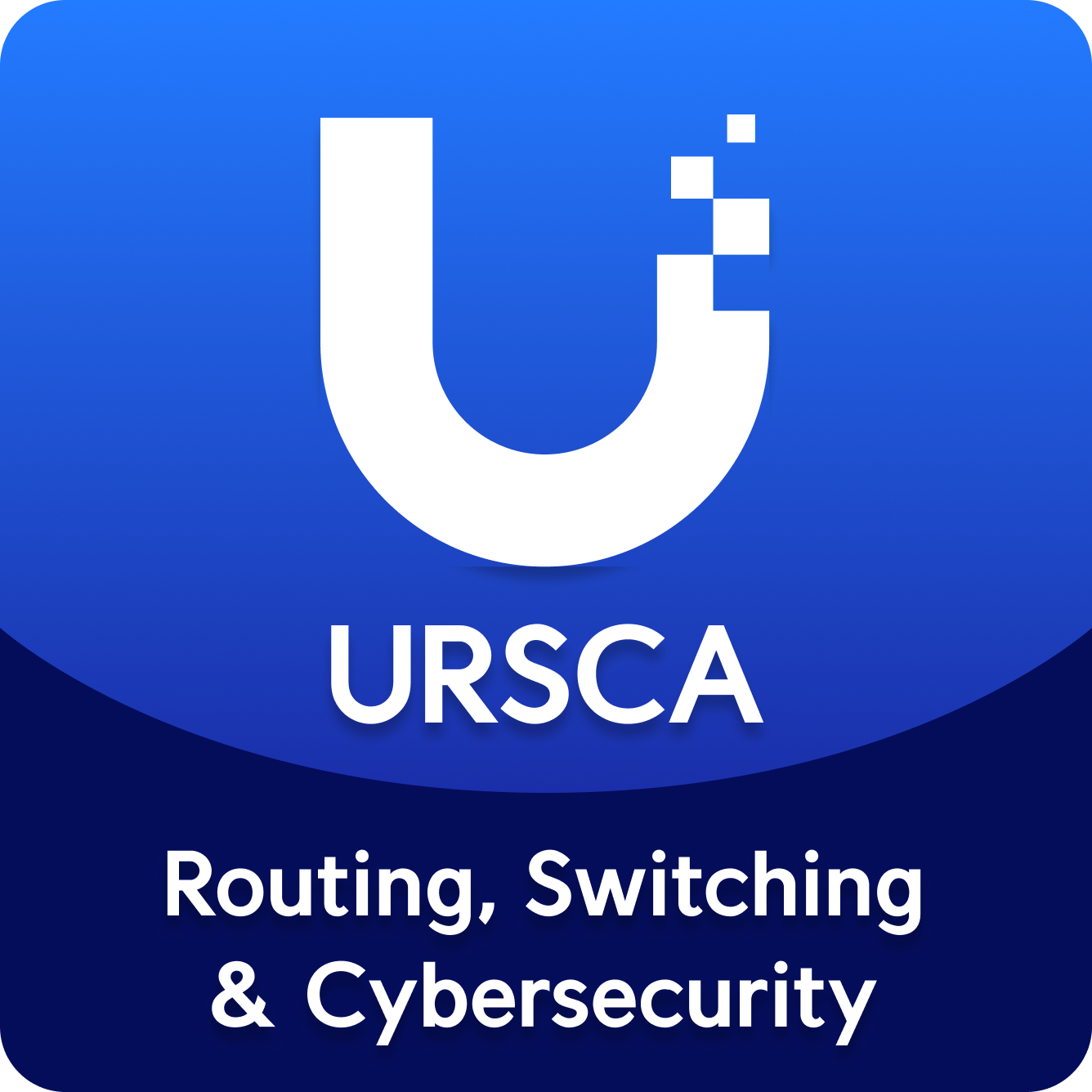 URSCA – Routing, Switching & Cybersecurity
